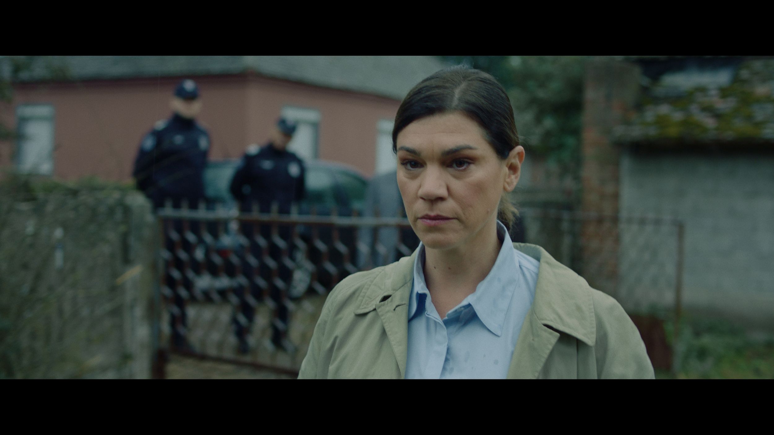 Specijalna projekcija i distribucija filma „Mačji krik“ rediteljke Sanje Živković 2