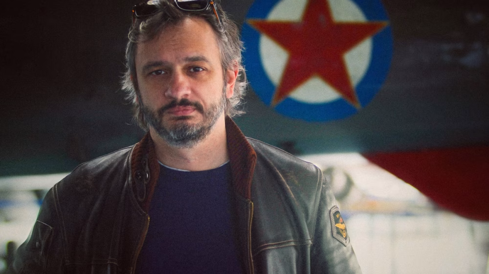 Miloš Škundrić: Srpski film ostvaruje uspehe, ali istina ne odgovara onome ko traži alibi da posle Generalštaba ne dobije krivičnu prijavu i zbog kršenja zakona u kinematografiji 7