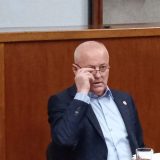 Nenadić o spornoj fotografiji: Bilo je reč o privatnom slavlju (VIDEO) 2