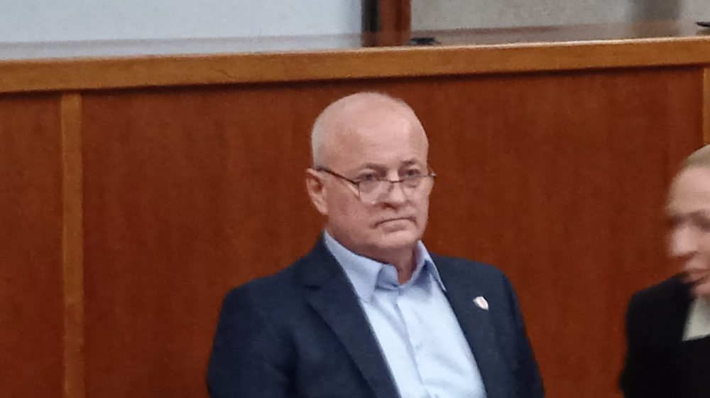 Glavni tužilac za organizovani kriminal Nenadić: Izmenama zakona smo "osakaćeni", najviše koristi imaće optuženi 10