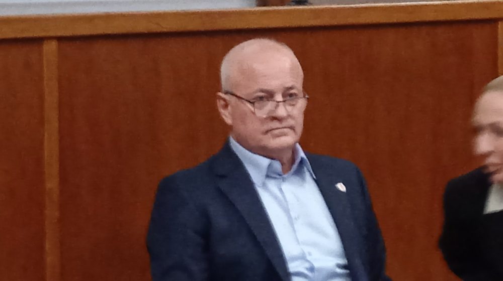 Glavni tužilac za organizovani kriminal Nenadić u Parizu imao sastanak o razmeni skaj poruka 10