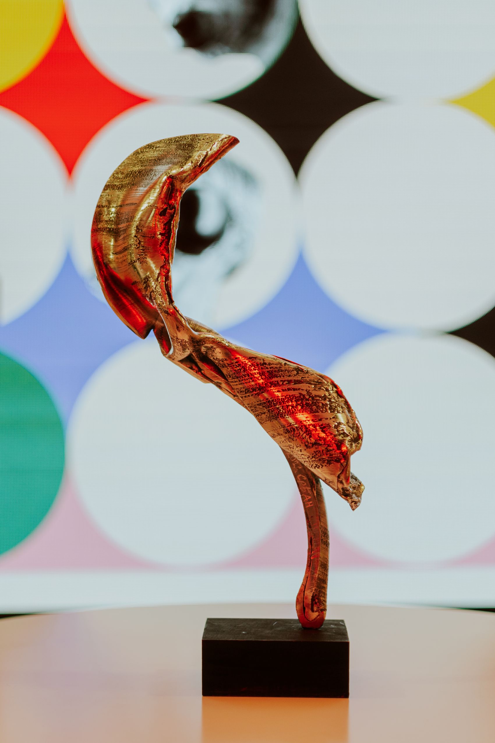 Beograd Film Festival predstavlja nagradu „Beogradska lasta“ 1