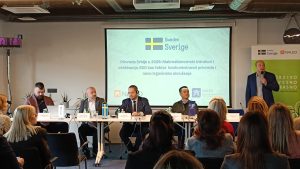 MMF: Glavni lek za visoke cene hrane - veća konkurencija u trgovini 2