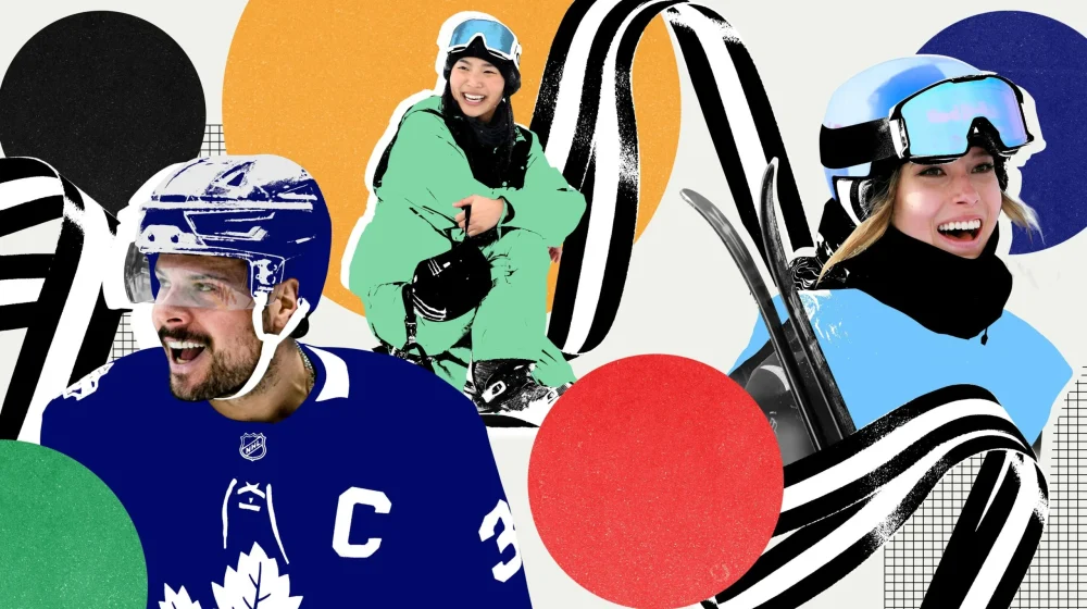 Zimski sportovi većini ne zarade ni za život: Ovo su najplaćeniji sportisti na Olimpijadi u Italiji 20