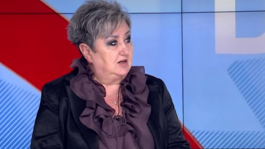 Profesorka Natalija Jovanović: Nijedan diktatorski režim nije trajao beskonačno, nalazimo se u poslednjoj fazi 11