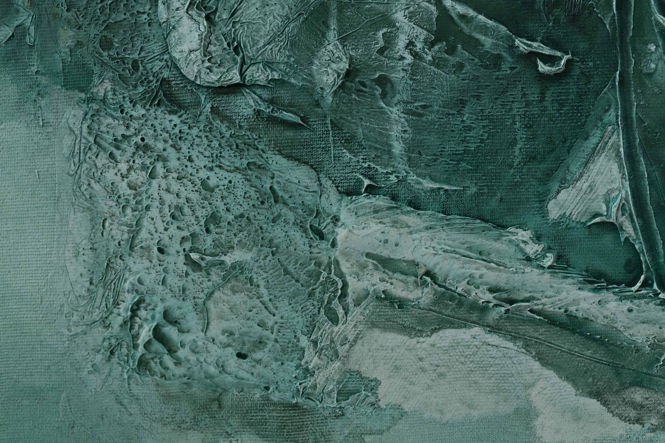 Natalija Miladinović predstavlja izložbu Flow (Tok) u galeriji Štab 2