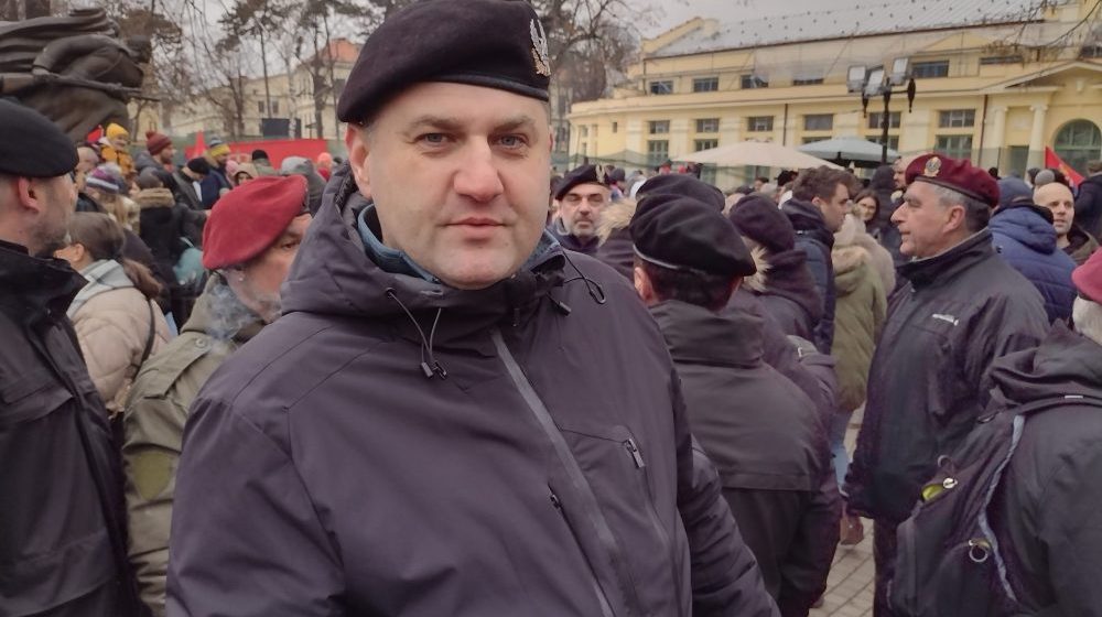 Visoki savet sudstva pokrenuo disciplinski postupak protiv sudija koji su pritvorili veterane pred Vidovdanski protest 1