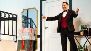 Gordan Kičić: Imao sam potrebu da napravim nešto da se nasmejemo, da sačuvam zdrav razum u ovo strašno vreme koje nam se dešava 1