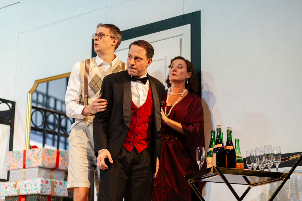 Gordan Kičić: Imao sam potrebu da napravim nešto da se nasmejemo, da sačuvam zdrav razum u ovo strašno vreme koje nam se dešava 2