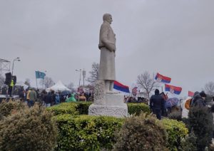 Sretenje na kome se niko ne susreće 8