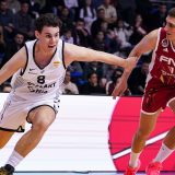 Partizan - FMP Železnik