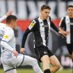 Spartak namučio Partizan pred "večiti derbi" 8