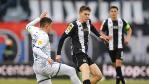 Spartak namučio Partizan pred "večiti derbi" 27