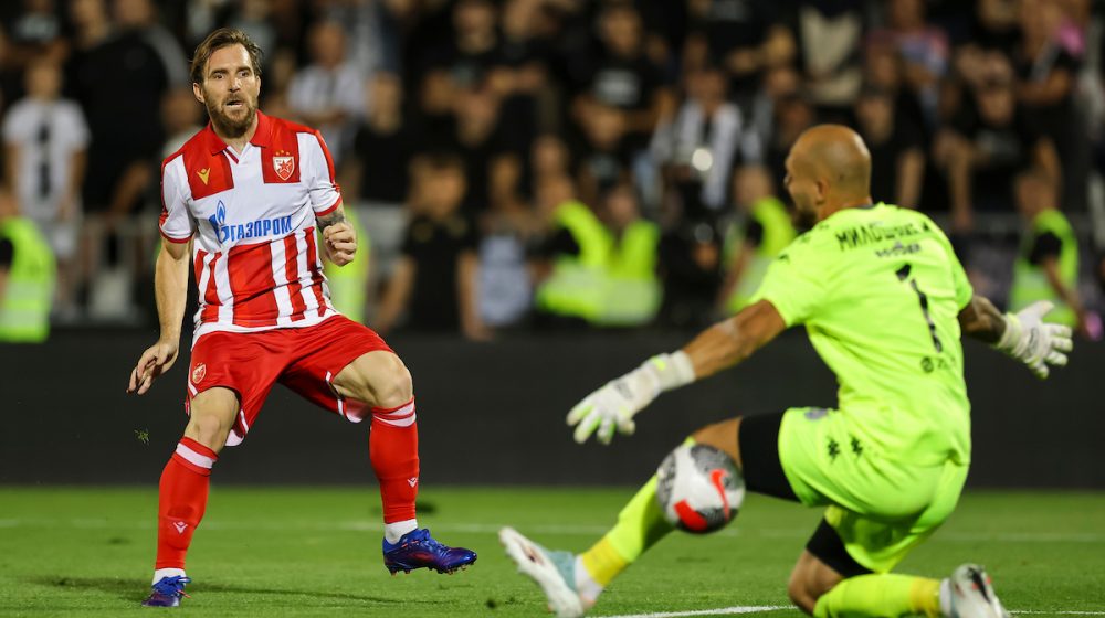 Poznato kada i po kojoj ceni se mogu kupiti karte za 178. večiti derbi 8