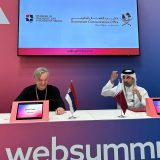 PKS potpisao memorandum sa Katarom o povezivanju startap sistema 3