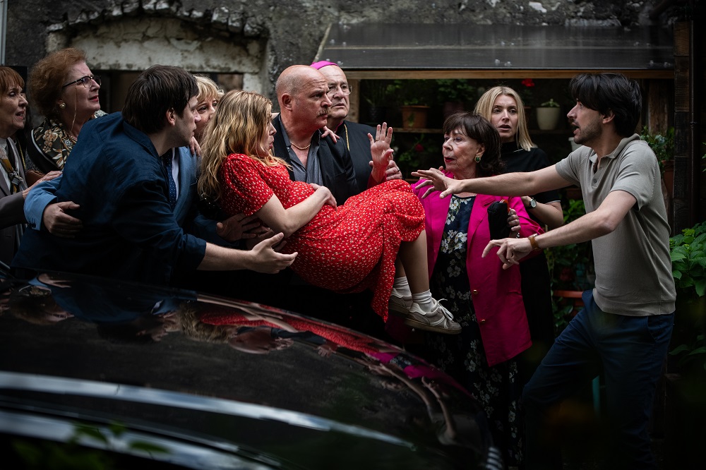 Film „Svadba" oborio dva bioskopska rekorda u jednoj nedelji 1