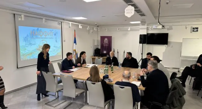 Ćaci parodija i rakijanje na Zlatiboru, nasuprot skupu strukovnih udruženja na FDU: Održana dva panela o aktuelnoj situaciji u kinematografiji 3