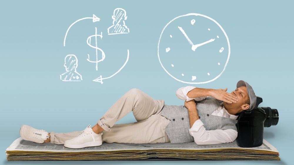 Zarada bez svakodnevnog angažmana: Kako funkcioniše pasivni prihod? 20