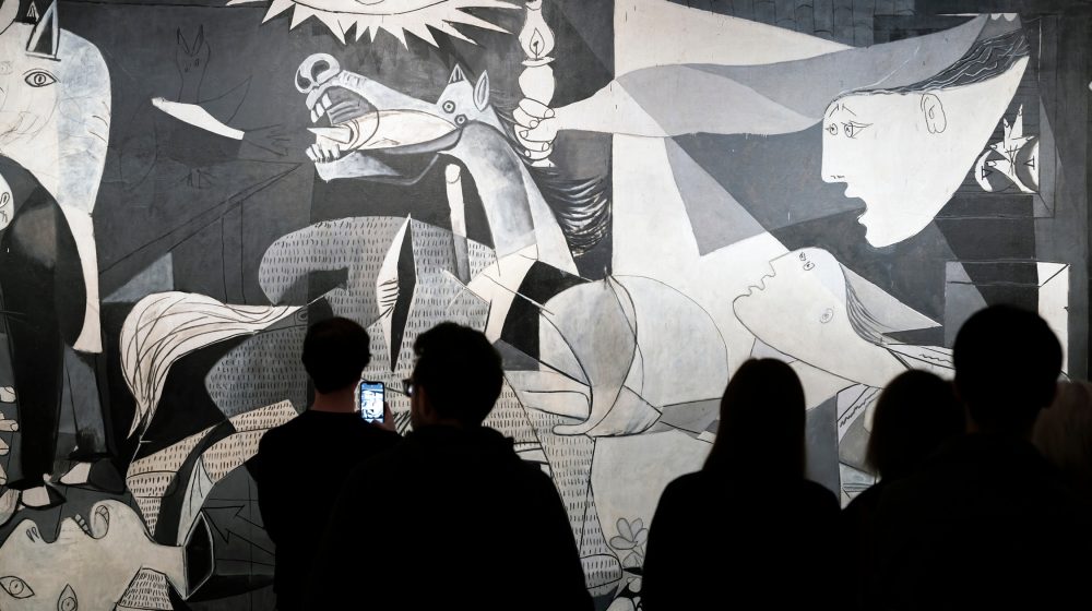 Pikaso, Sezan, Mone: Epstinovi fajlovi otkrili šemu velike zarade na slikama i izbegavanju poreza 23