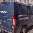 U Kragujevcu uhapšen mladić osumnjičen da je ukrao kutiju za dobrovoljne priloge iz pošte na Aerodromu 15