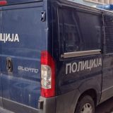 Eksplozivna naprava na Vračaru: MUP na terenu 16