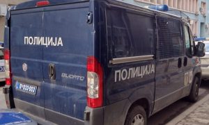 Eksplozivna naprava na Vračaru: MUP na terenu 14