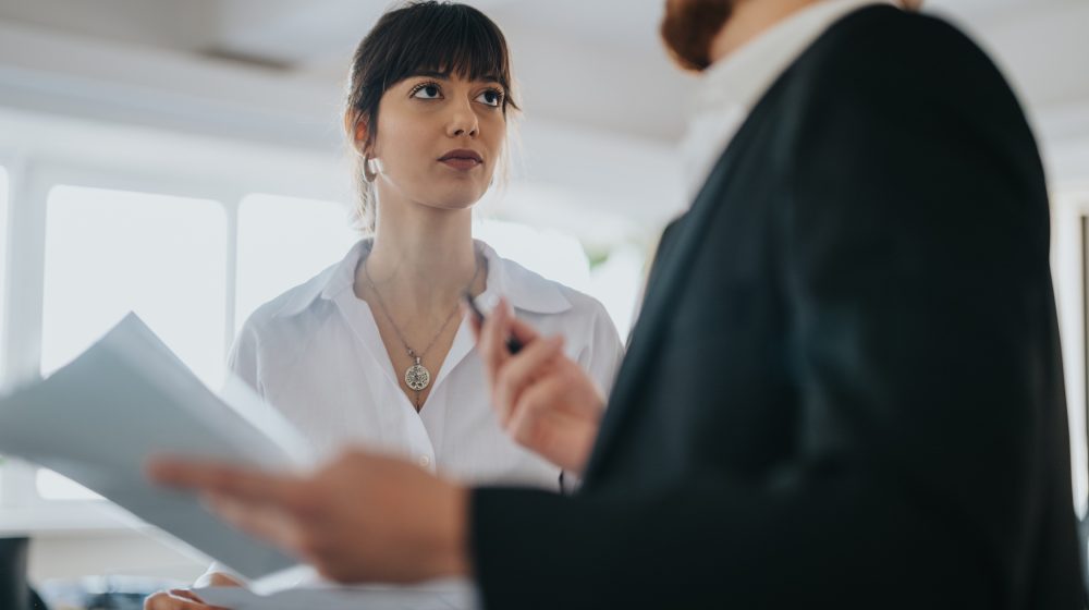 Ovo su prve tri osobe s kojima se treba sprijateljiti na novom poslu 22