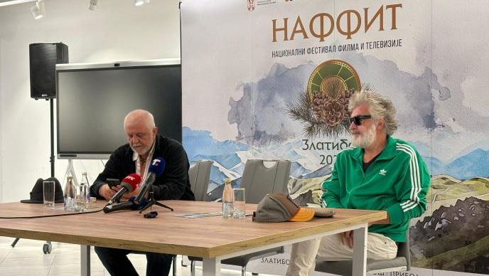 Danas saznaje: Milutin Petrović i Gaga Antonijević istupili iz UFUS -a da bi izbegli Sud časti svog esnafa zbog napada na Gorana Markovića 1