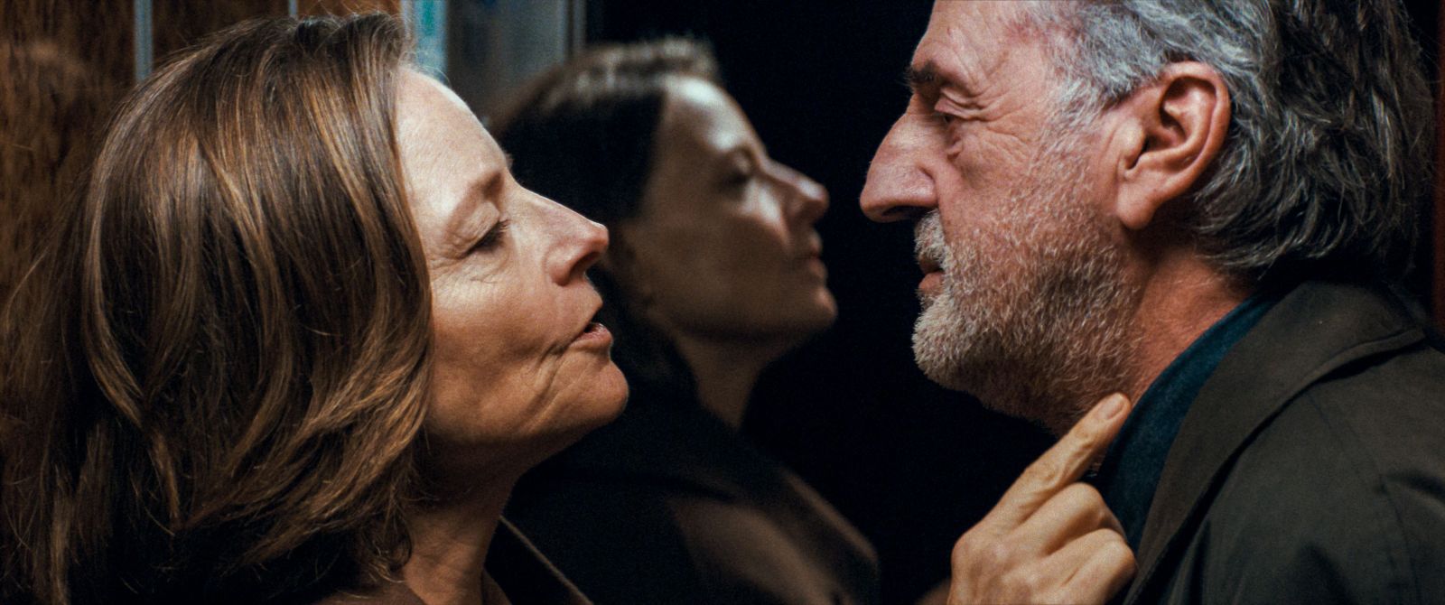 Džodi Foster u misterioznom ostvarenju „Privatan život" - u bioskopima od 12. februara 1