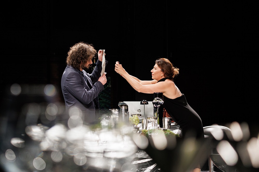 Predstava „Privatna proslava" obeležava 50. izvođenje, dobija i filmsku adaptaciju 2