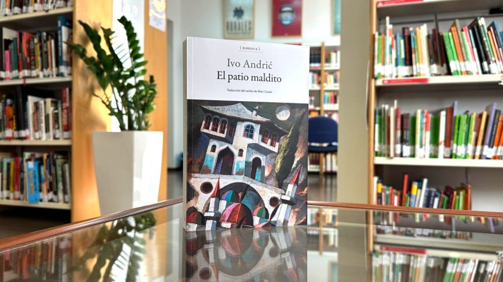 Šta povezuje špansku i srpsku književnu scenu: Program "Most u Beogradu" u Institutu Servantes 9