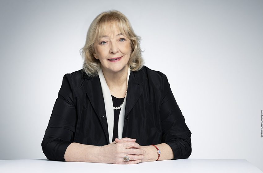 Radmila Stanković dobitnica nagrade Fondacije „Tanja Petrović”: Novinarka za koju govoriti o umetnosti znači govoriti o istini i slobodi 6