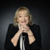 Radmila Stanković: Nagrada "Tanja Petrović" me uverava da sam dobro radila, i da ću raditi, i da ćemo raditi, uprkos pretnjama N1, Nova S, vašem Danasu, mom Radaru 5