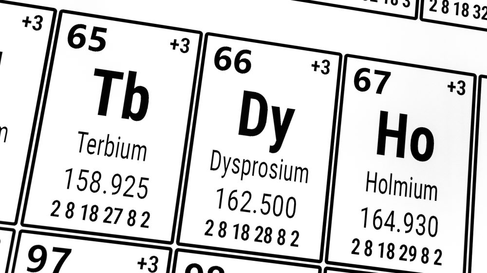 Kina i SAD u sukobu oko najbogatijeg svetskog ležišta dva retka metala: Kineskinja kažnjena zbog kršenja zakona 24