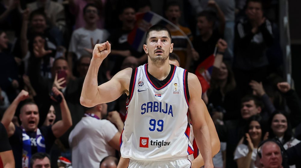 Luka Mitrović