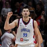 Luka Mitrović