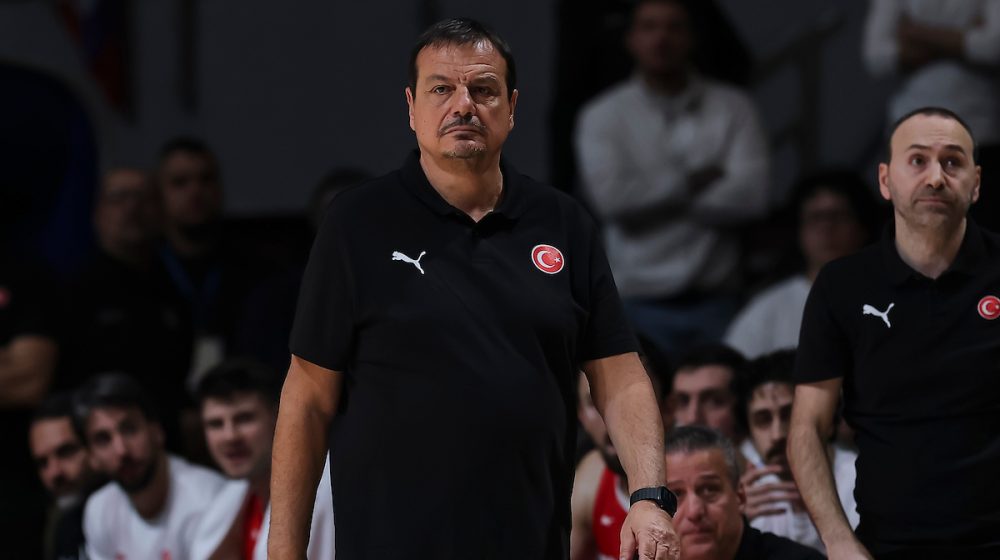 Ergin Ataman