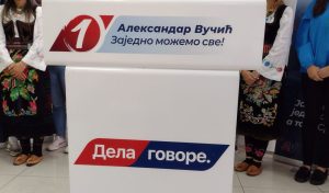 Političke presude bez dokaza - opasan put ostrašćene opozicije: SNS Kragujevac o demoliranju automobila aktiviste Mihajlovića 8