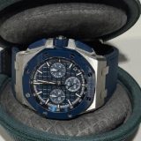 Ovako izgleda sat vredan više od 40.000 evra koji su srpski carinici oduzeli na granici 4