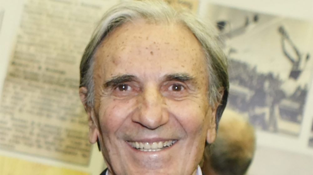 Preminuo nekadašnji trener odbojkaške reprezentacije Jugoslavije Sava Grozdanović 7