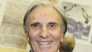 Preminuo nekadašnji trener odbojkaške reprezentacije Jugoslavije Sava Grozdanović 17