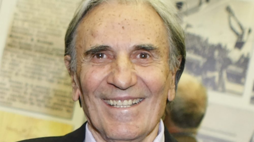 Preminuo nekadašnji trener odbojkaške reprezentacije Jugoslavije Sava Grozdanović 1