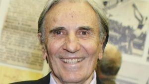 Preminuo nekadašnji trener odbojkaške reprezentacije Jugoslavije Sava Grozdanović 21