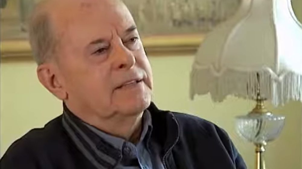 Preminuo bivši jugoslovenski diplomata Vladislav Jovanović 7