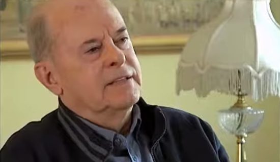 Preminuo bivši jugoslovenski diplomata Vladislav Jovanović 6