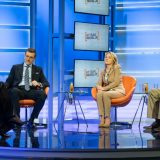 Gosti „Utiska“: Marš za pravosuđe, „Vista Rika“ i slučaj Maletić pokazuju da je država oteta 7