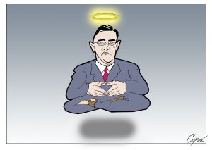 Corax za 7. februar 2026. 10