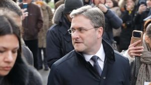 Da li će i zašto neće Vlada doneti odluku da Selakoviću skine imunitet, pita bivša sudija 21