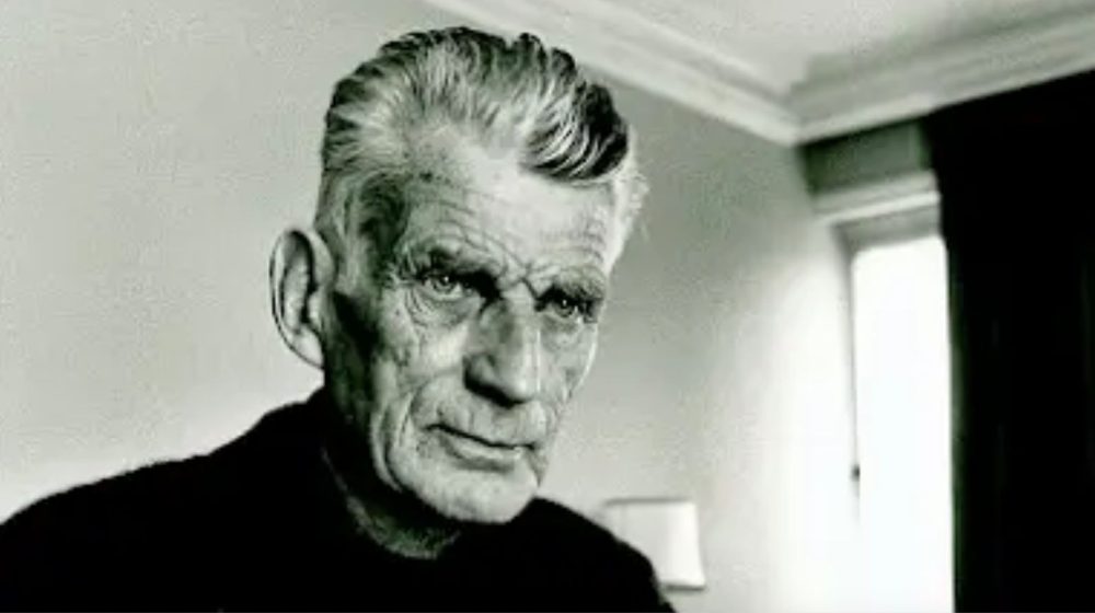 Beograd u martu u znaku Semjuela Beketa, Nila Džordana i Stivena Reja 9