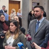 Odbornici ZFL i PSG u Beogradu tražiće novac za ugrožene 1